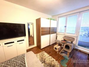 Pronájem bytu 1+1, Velešín, Sídliště, 42 m2