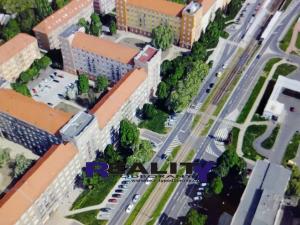 Prodej bytu 1+1, Most, 38 m2