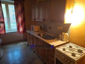 Prodej bytu 1+1, Most, tř. Budovatelů, 38 m2