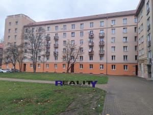 Prodej bytu 1+1, Most, tř. Budovatelů, 38 m2