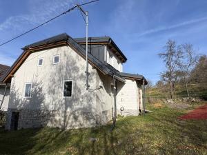 Prodej rodinného domu, Hrádek - Odolenov, 104 m2