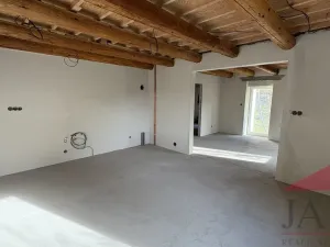 Prodej rodinného domu, Hrádek - Odolenov, 104 m2