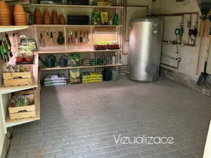 Prodej chalupy, Hrádek - Odolenov, 104 m2