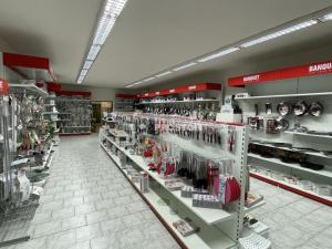 Pronájem obchodního prostoru, Jirny, Tovární, 197 m2