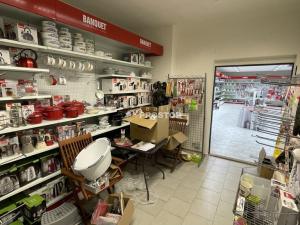 Pronájem obchodního prostoru, Jirny, Tovární, 197 m2