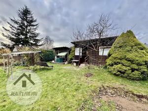 Prodej chaty, Nová Paka, Na Horce, 12 m2