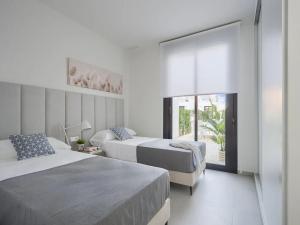 Prodej rodinného domu, Murcia City, Španělsko, 76 m2