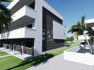 Prodej bytu 3+kk, Guardamar del Segura, Španělsko, 64 m2