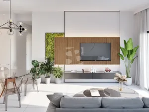 Prodej bytu 4+kk, San Miguel de Salinas, Španělsko, 80 m2