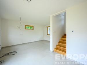 Prodej chaty, Křečovice - Živohošť, 84 m2