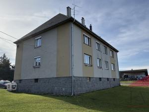 Prodej bytu 3+1, Žihobce, 75 m2