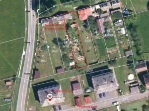 Prodej bytu 3+1, Žihobce, 75 m2