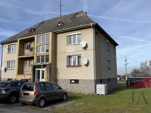 Prodej bytu 3+1, Žihobce, 75 m2