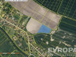 Prodej pole, Kolín, 11184 m2