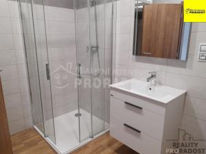 Pronájem bytu 2+kk, Hodonín, Komenského, 49 m2