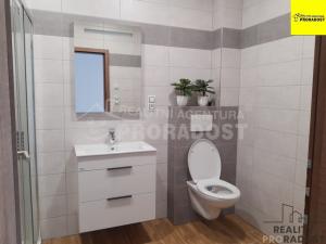 Pronájem bytu 2+kk, Hodonín, Komenského, 49 m2