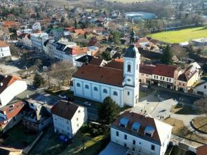 Prodej zahrady, Říčany, Thomayerova, 133 m2