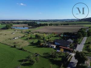 Prodej pozemku pro bydlení, Čakov, 1000 m2