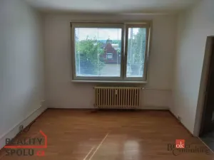 Prodej bytu 1+1, Varnsdorf, Karlova, 39 m2