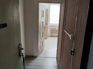 Prodej bytu 1+1, Varnsdorf, Karlova, 39 m2