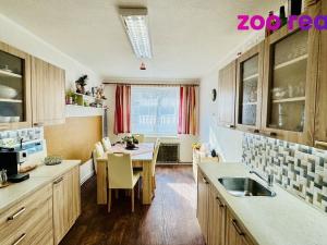 Prodej rodinného domu, Vlkov, 92 m2