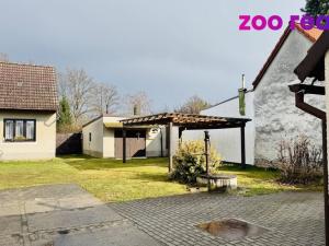 Prodej rodinného domu, Vlkov, 92 m2