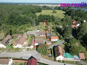 Prodej rodinného domu, Vlkov, 92 m2