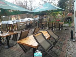 Prodej restaurace, Proboštov, Na lučinách, 118 m2