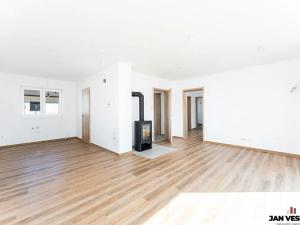 Prodej rodinného domu, Býkev, 87 m2