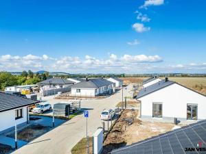 Prodej rodinného domu, Býkev, 87 m2