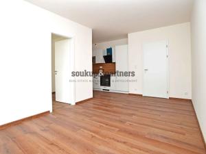 Prodej bytu 2+kk, Praha - Třebonice, Thomasova, 50 m2