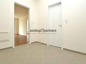 Prodej bytu 2+kk, Praha - Třebonice, Thomasova, 50 m2