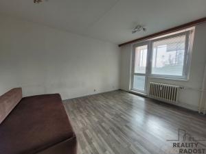Pronájem bytu 1+1, Holešov, Novosady, 33 m2