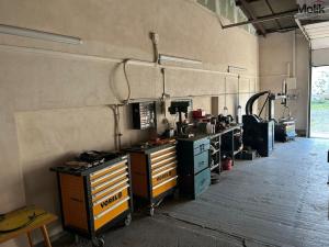 Pronájem skladu, Libčeves, U Rybníka, 30000 m2