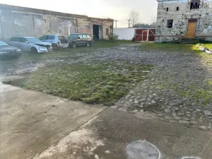 Pronájem skladu, Libčeves, U Rybníka, 250 m2