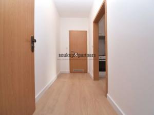 Pronájem bytu 1+kk, Praha - Kamýk, U Kamýku, 31 m2