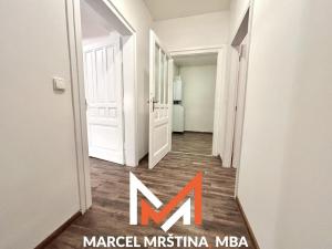 Pronájem bytu 2+kk, Hronov, T. G. Masaryka, 51 m2