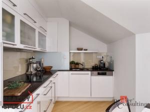 Prodej bytu 4+kk, Praha - Libeň, Kovanecká, 115 m2