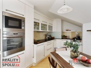 Prodej bytu 4+kk, Praha - Libeň, Kovanecká, 115 m2