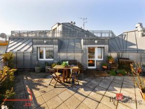 Prodej bytu 4+kk, Praha - Libeň, Kovanecká, 115 m2