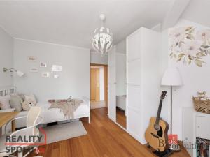 Prodej bytu 4+kk, Praha - Libeň, Kovanecká, 115 m2