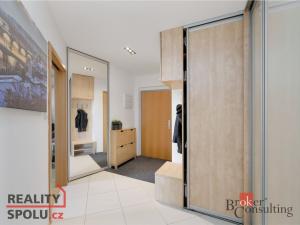 Prodej bytu 4+kk, Praha - Libeň, Kovanecká, 115 m2