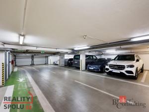 Prodej bytu 4+kk, Praha - Libeň, Kovanecká, 115 m2