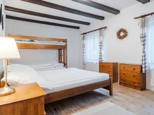 Prodej rodinného domu, Česká Třebová, 157 m2