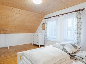 Prodej rodinného domu, Česká Třebová, 157 m2