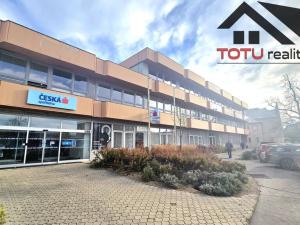 Pronájem skladu, Chrudim, Palackého třída, 22 m2