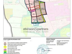 Prodej pozemku, České Budějovice - České Budějovice 2, 22531 m2