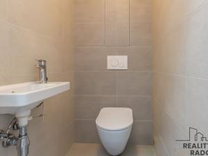 Prodej bytu 3+kk, Neratovice - Byškovice, Byškovická, 75 m2