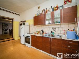 Prodej zemědělské usedlosti, Kokořín - Březinka, 283 m2