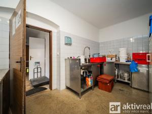 Prodej zemědělské usedlosti, Kokořín - Březinka, 283 m2